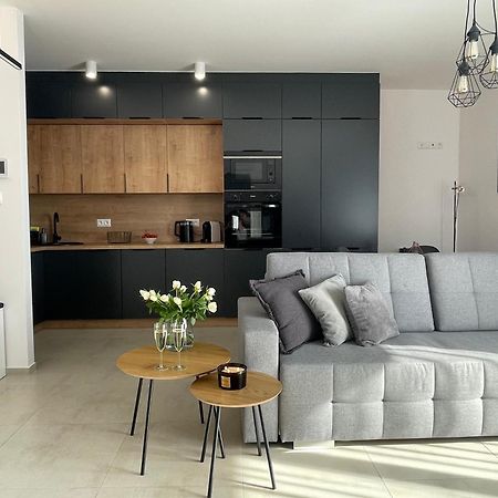 Urban Apartments Premium, Opolska 10 No 77A, Free Garage, Self Check-In Katowice Exterior photo