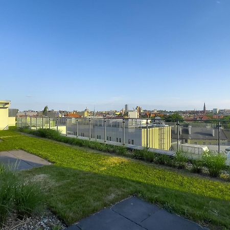 Urban Apartments Premium, Opolska 10 No 77A, Free Garage, Self Check-In Katowice Exterior photo