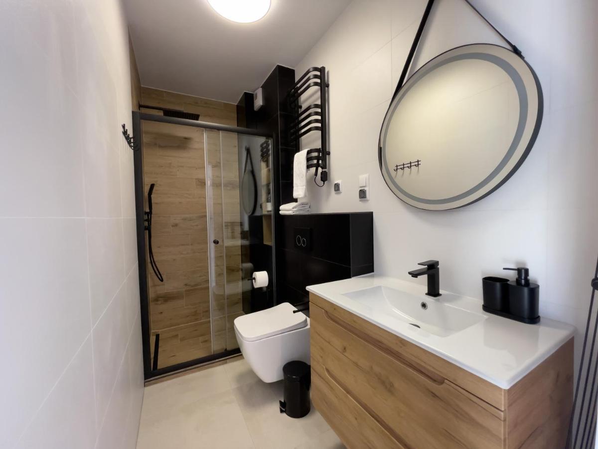 Urban Apartments Premium, Opolska 10 No 77A, Free Garage, Self Check-In Katowice Exterior photo